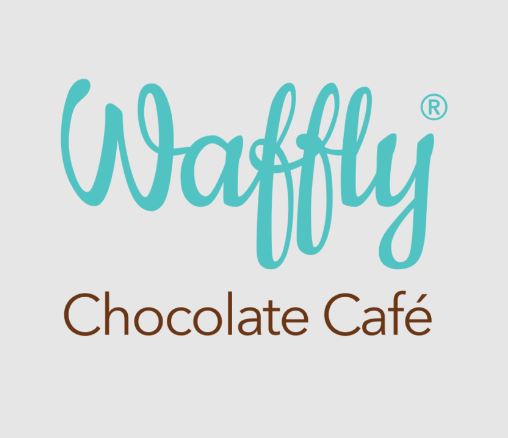 محل Waffly Chocolate